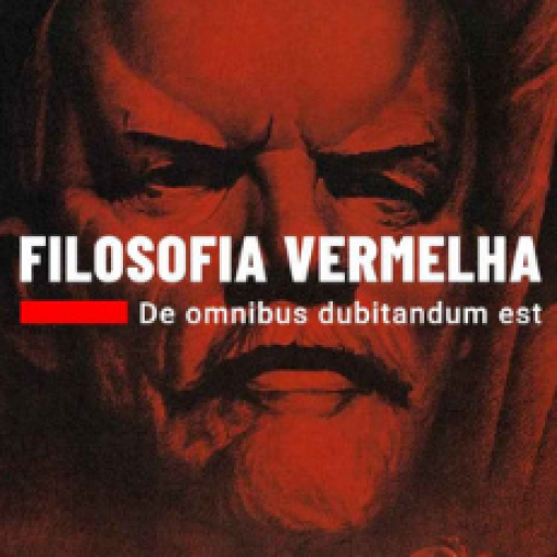 Filosofia Vermelha